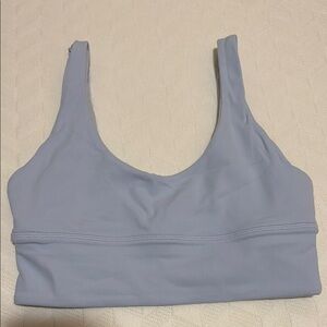 Lululemon Light Blue Sports